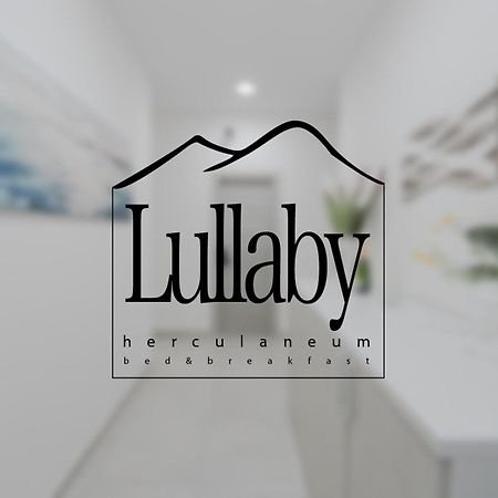 Lullaby B&B Ercolano Luaran gambar