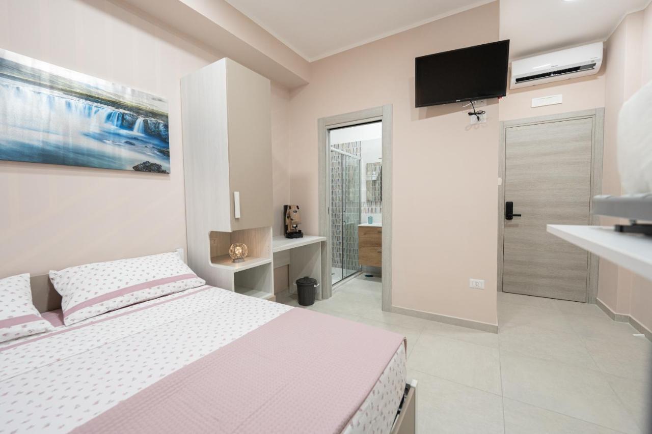 Lullaby B&B Ercolano Luaran gambar