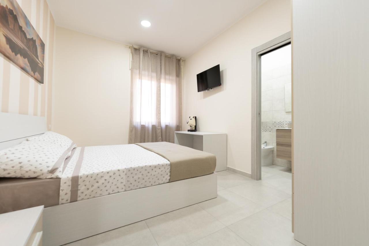 Lullaby B&B Ercolano Luaran gambar