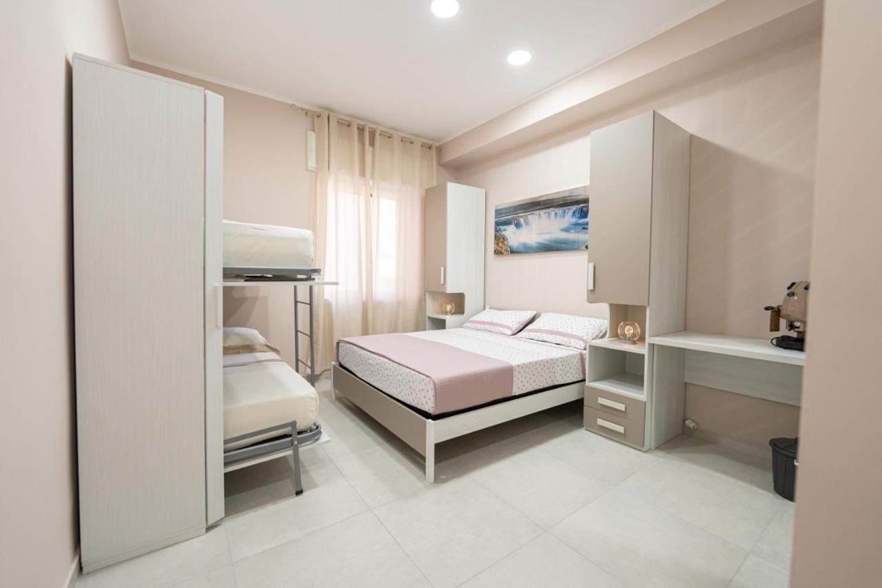 Lullaby B&B Ercolano Luaran gambar