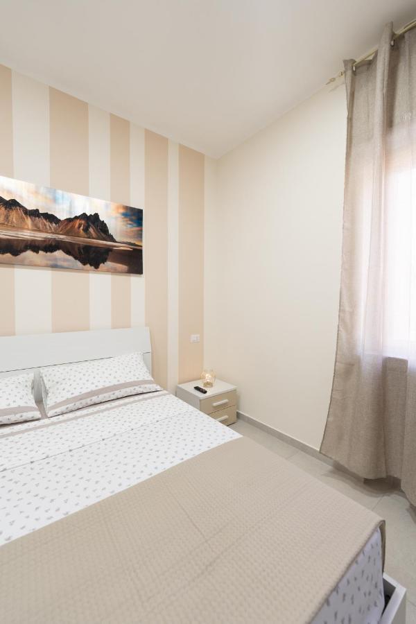 Lullaby B&B Ercolano Luaran gambar