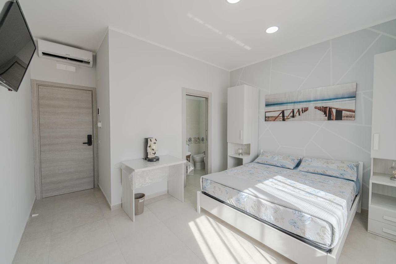 Lullaby B&B Ercolano Luaran gambar