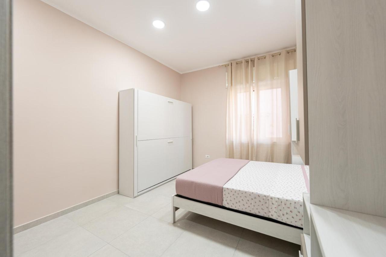 Lullaby B&B Ercolano Luaran gambar