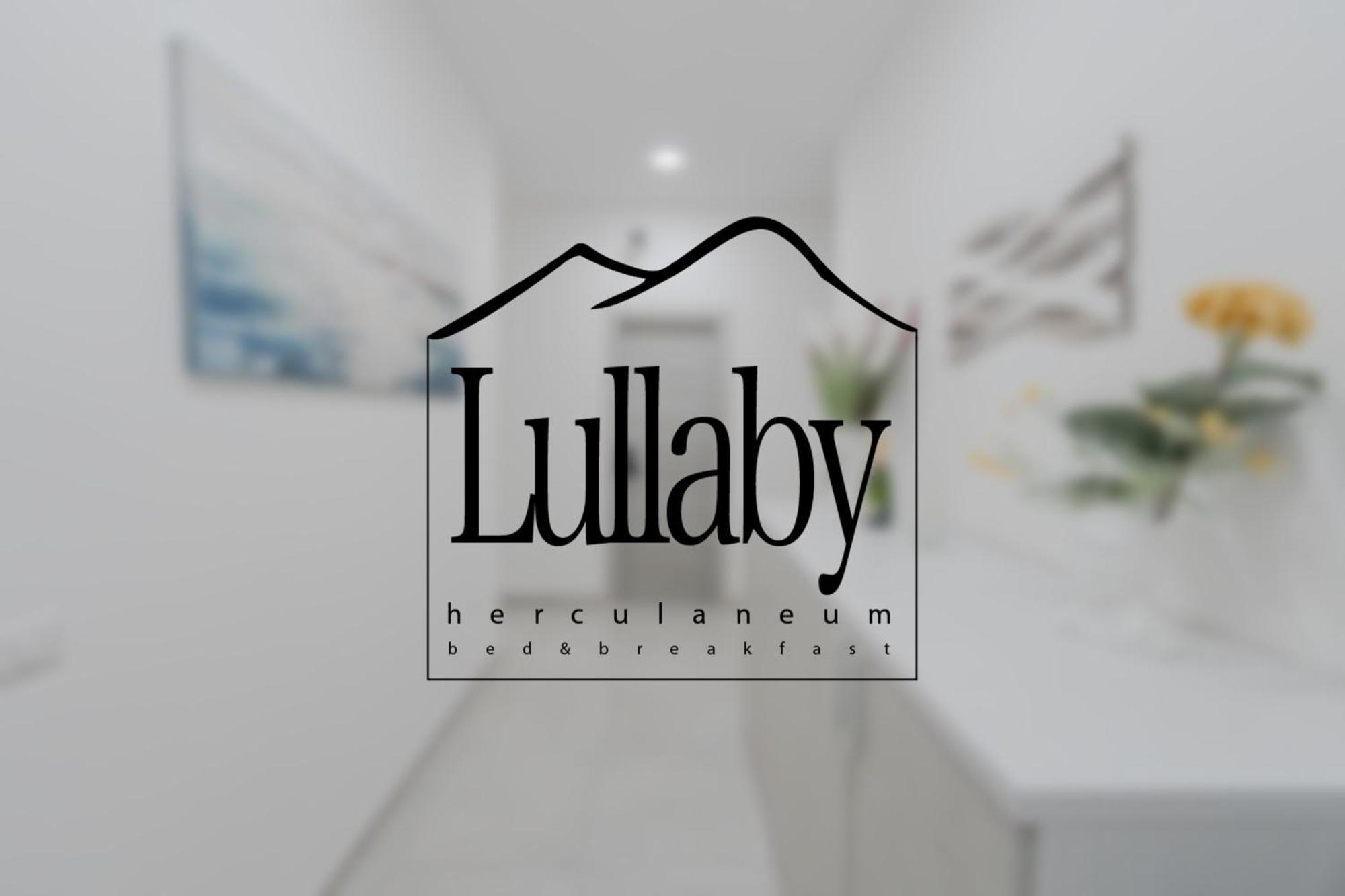 Lullaby B&B Ercolano Luaran gambar