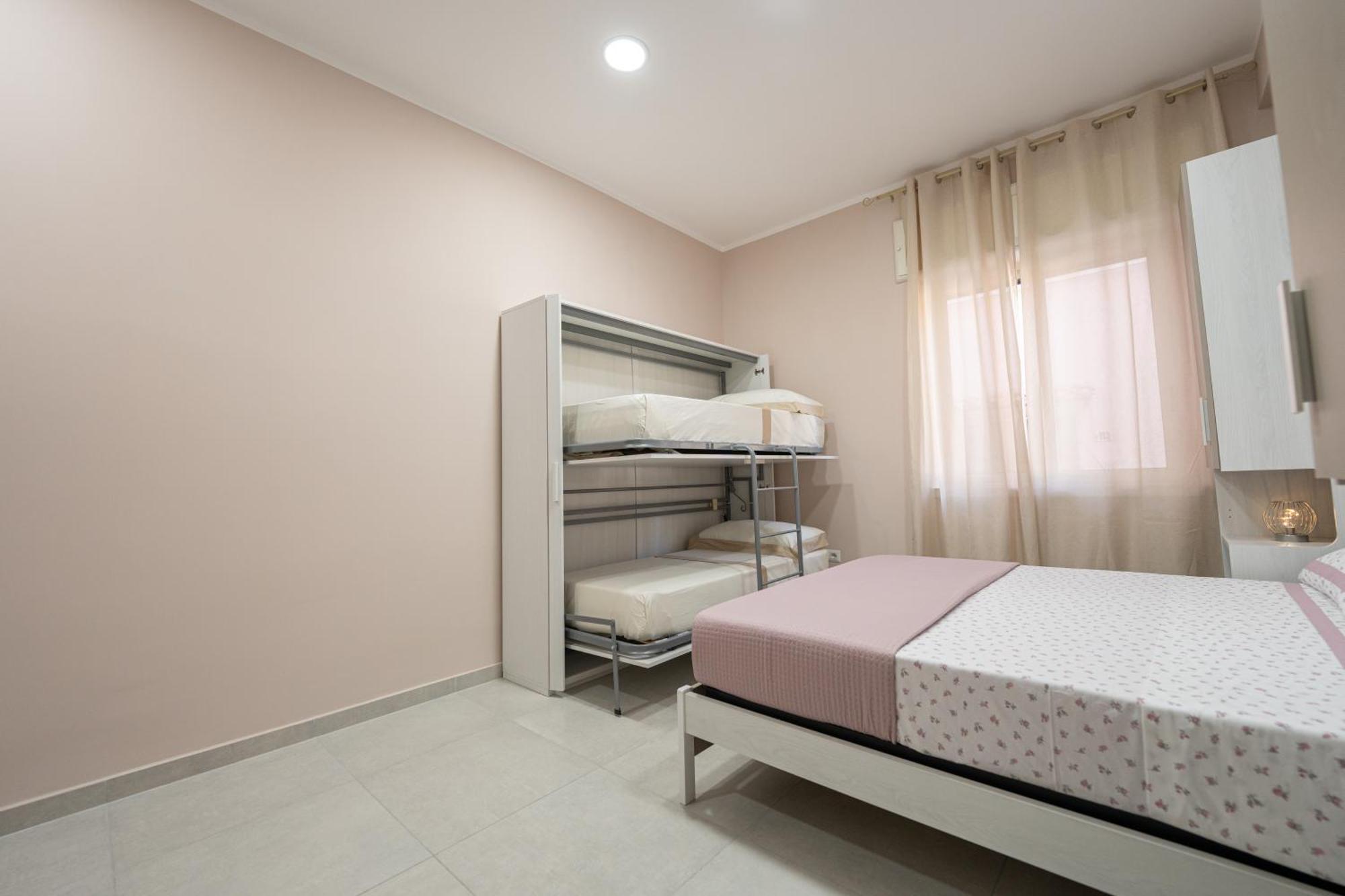 Lullaby B&B Ercolano Luaran gambar