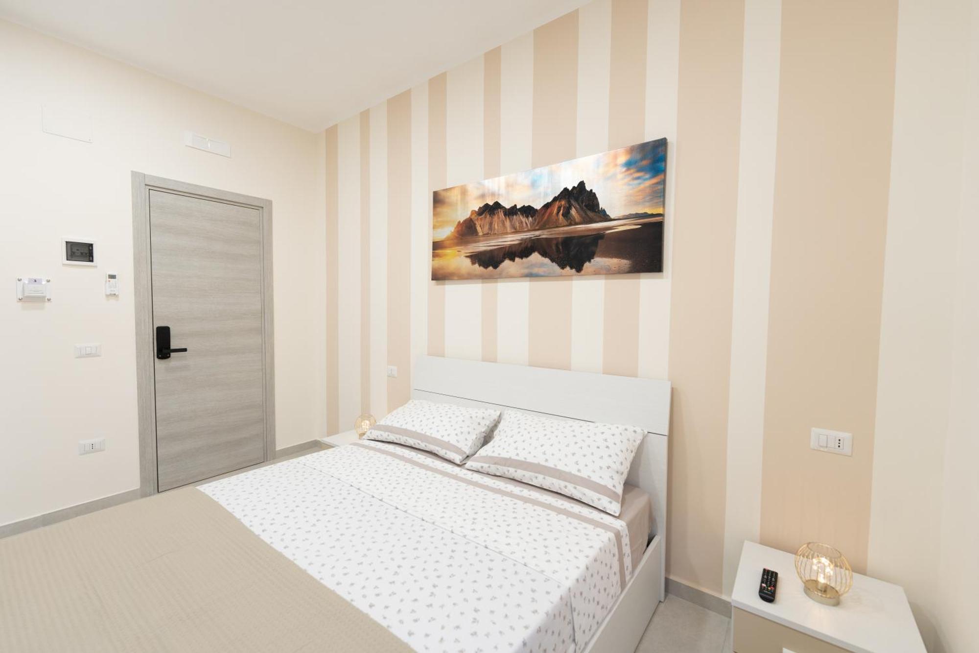 Lullaby B&B Ercolano Luaran gambar