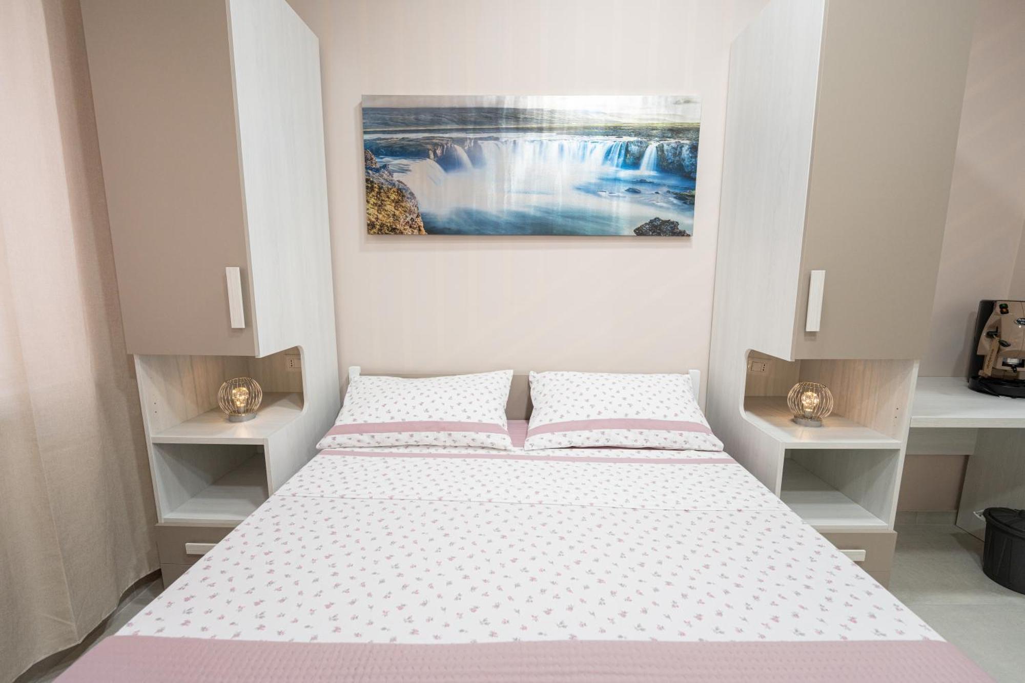 Lullaby B&B Ercolano Luaran gambar