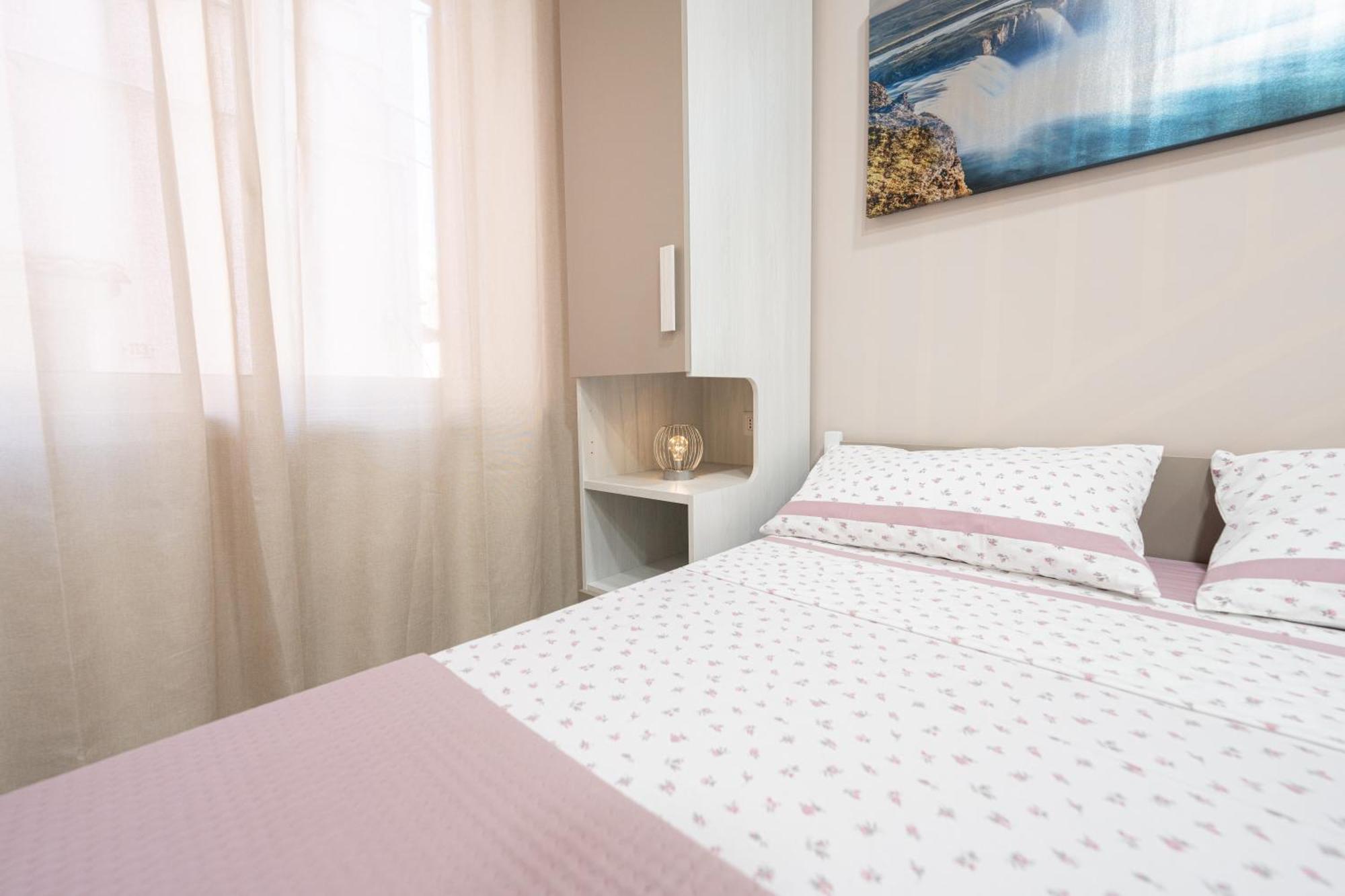 Lullaby B&B Ercolano Luaran gambar