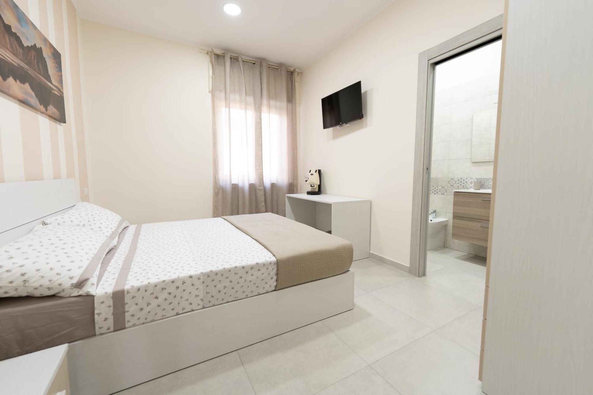 Lullaby B&B Ercolano Luaran gambar