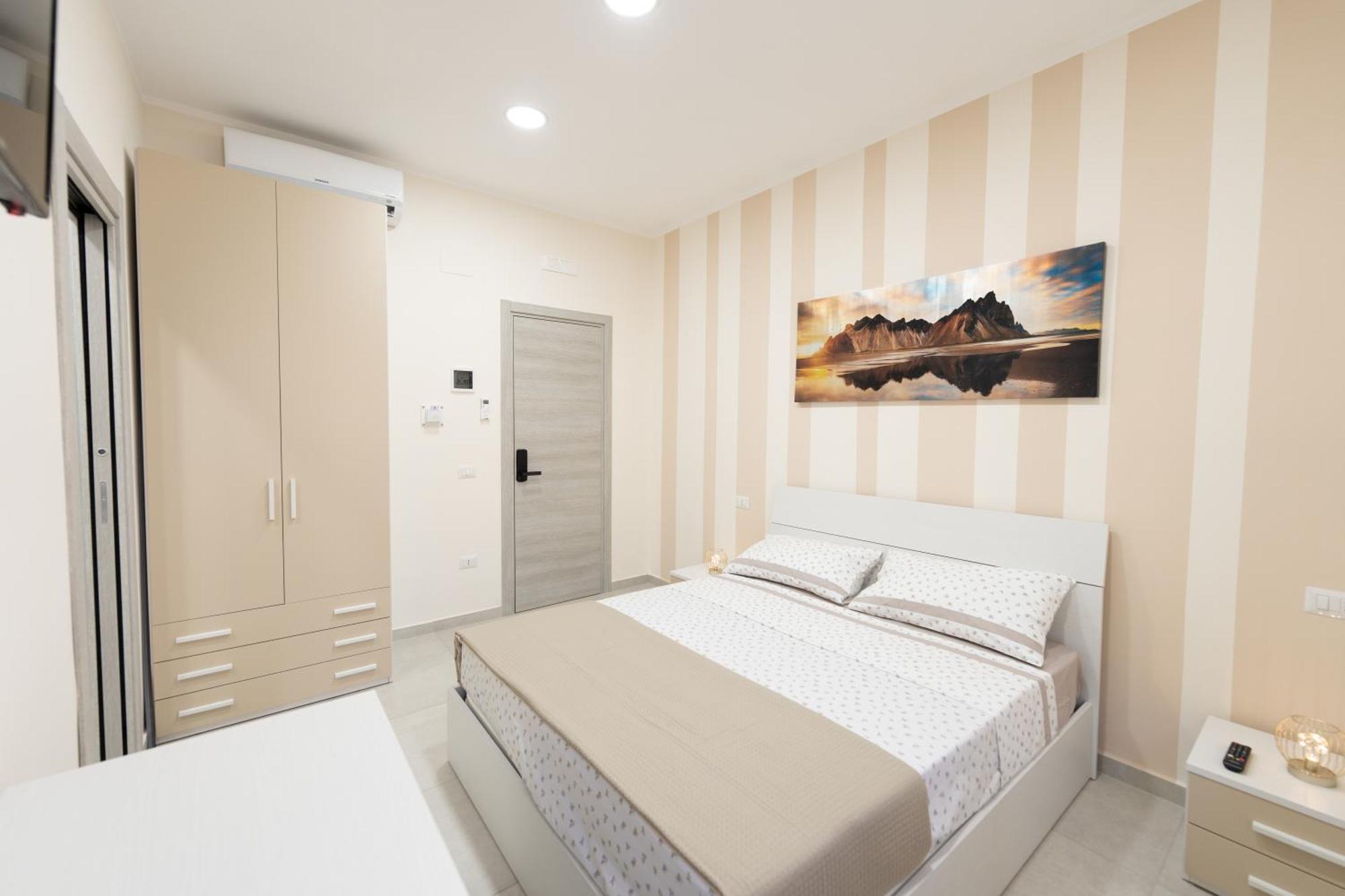 Lullaby B&B Ercolano Luaran gambar