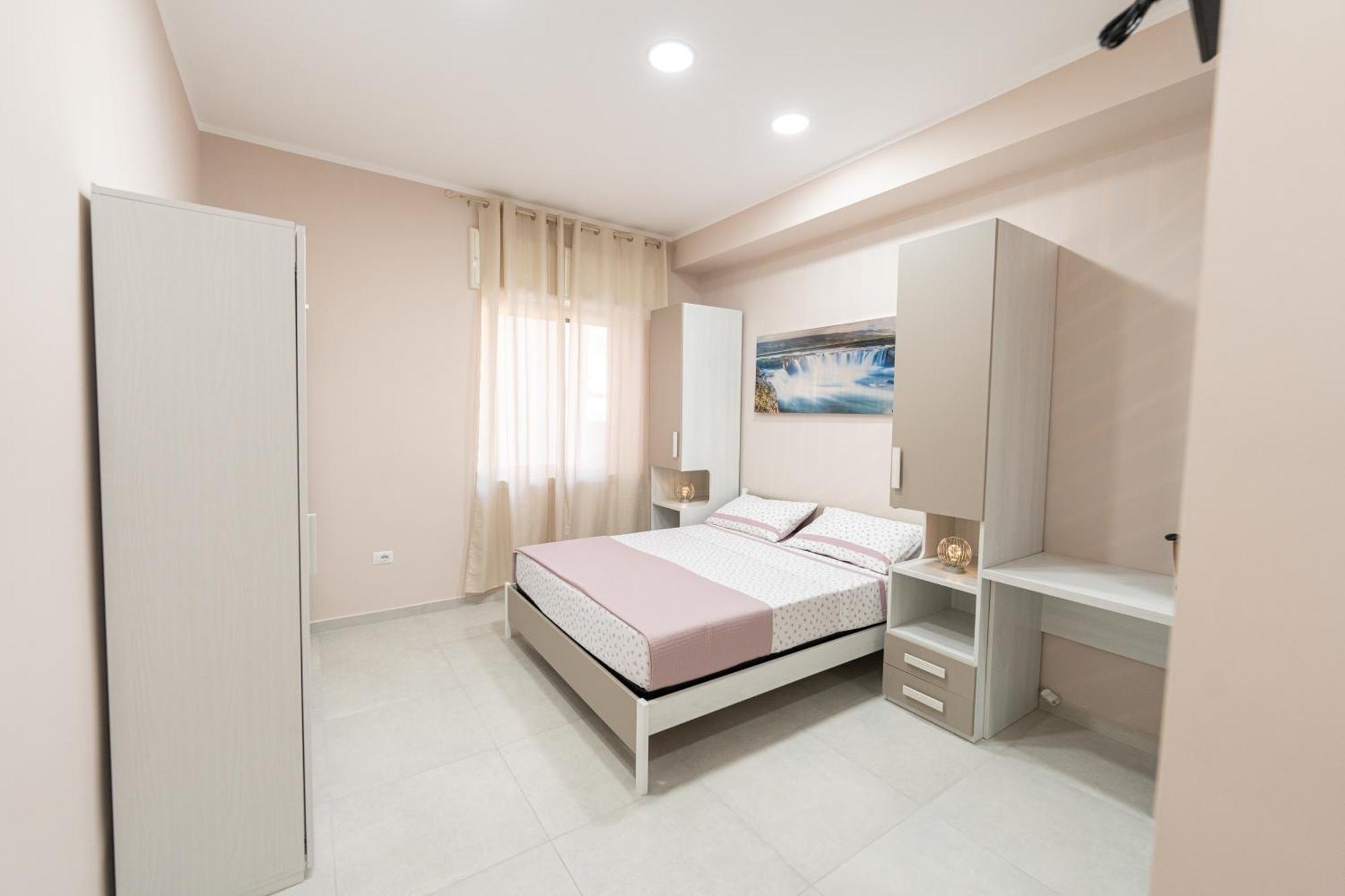 Lullaby B&B Ercolano Luaran gambar