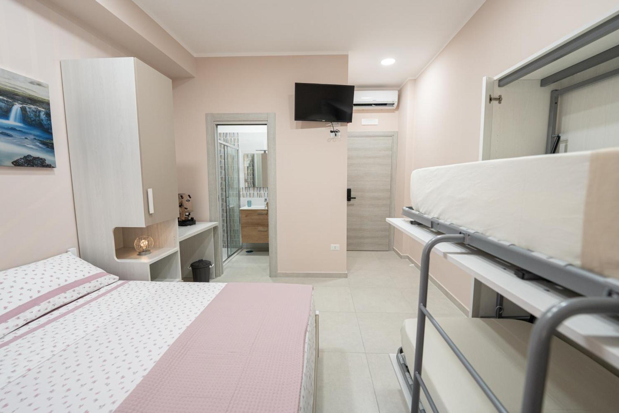 Lullaby B&B Ercolano Luaran gambar